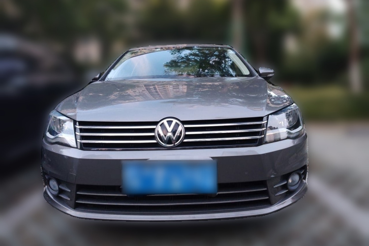 Volkswagen Bora 2015 #3 Volkswagen Bora 2015 car image #3