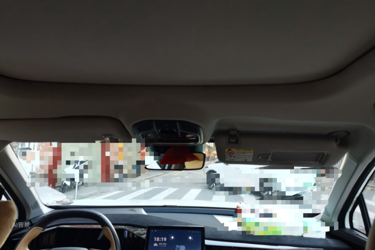 GEELY Boyue L 2024 car image #20