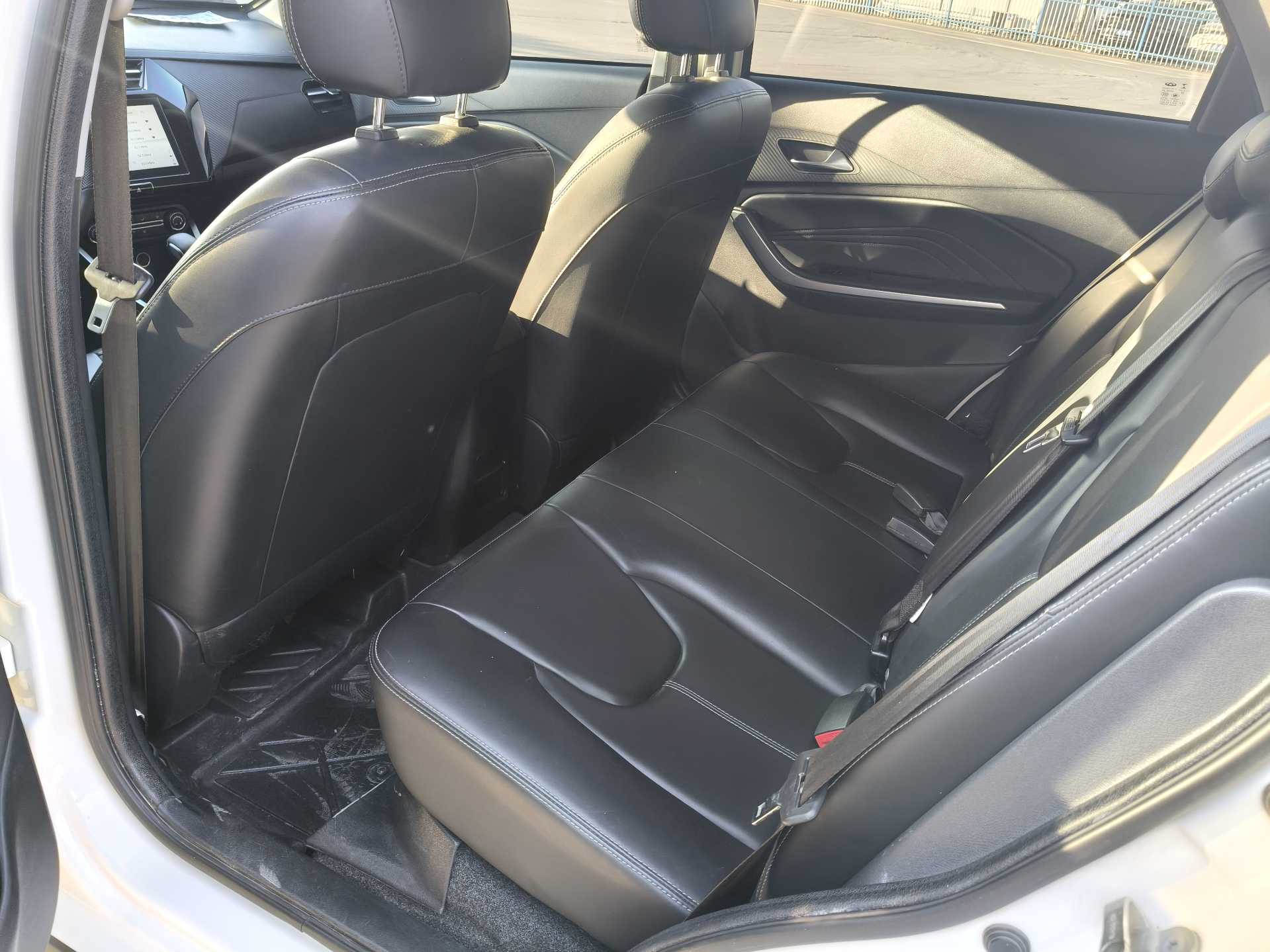 Chery Tiggo 3x 2020 #8 Chery Tiggo 3x 2020 car image #8