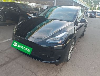 Tesla Model Y 2022 car image 