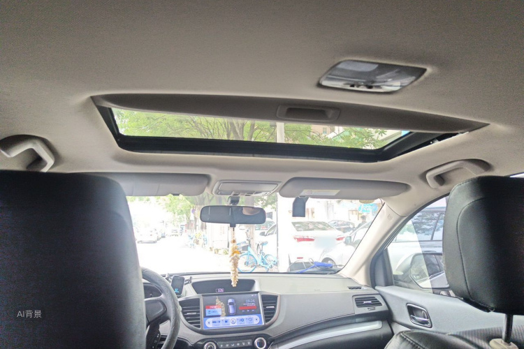 Honda CR-V 2016 car image #20