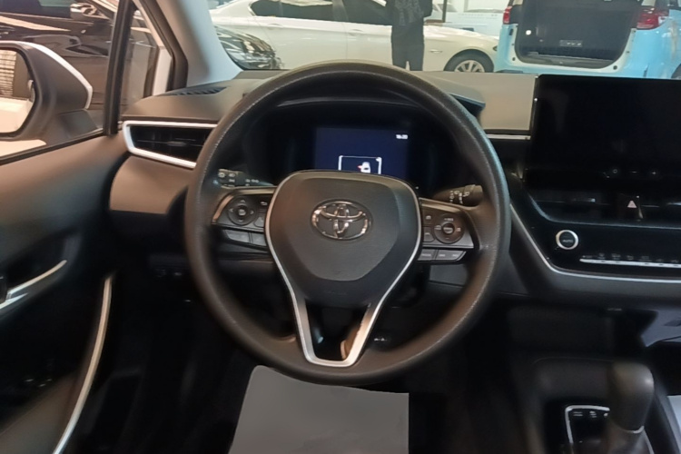 Toyota Corolla 2024 car image #11