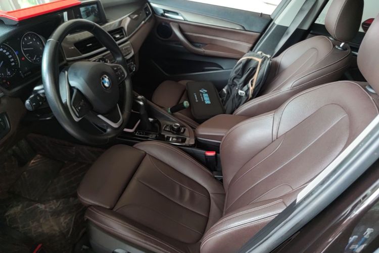 BMW X1 2019 car image #15