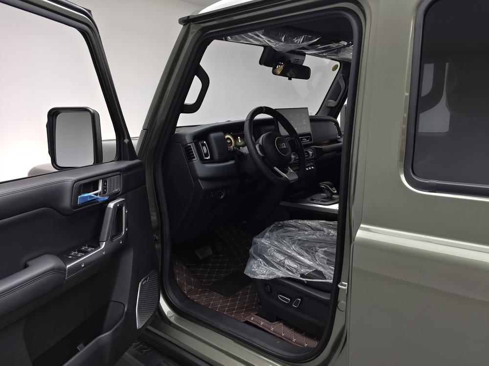 2026 car image #17