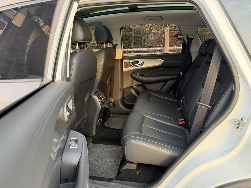 Roewe RX5 2024 imagen de coche #15