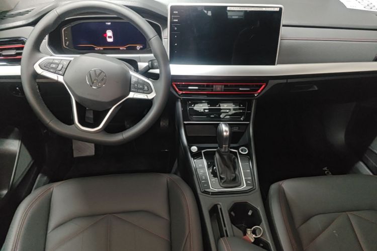 Volkswagen Lavida 2026 #10 Volkswagen Lavida 2026 car image #10
