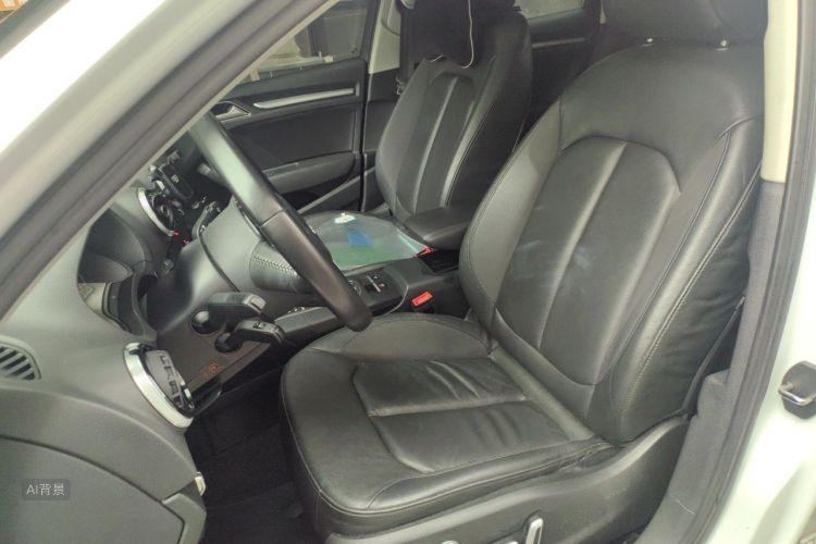 Audi A3 2016 #17 Audi A3 2016 car image #17