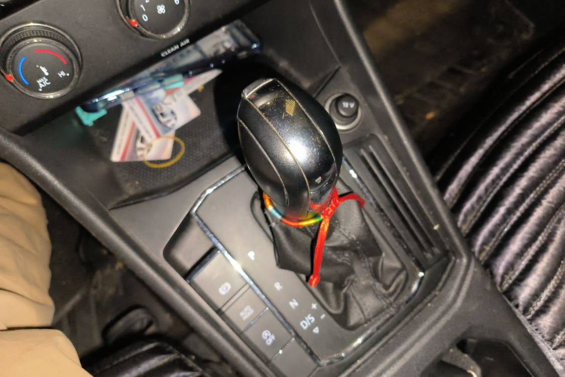 Volkswagen Lavida 2019 car image #27