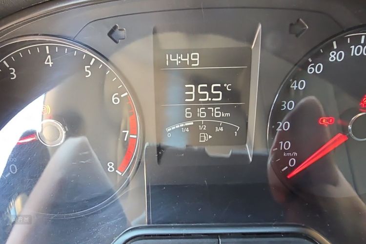 Volkswagen Polo 2019 #14 Volkswagen Polo 2019 car image #14