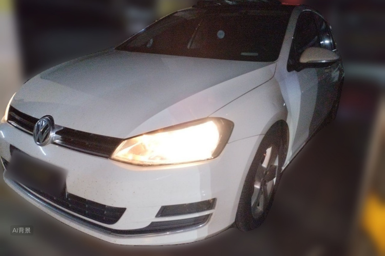 Volkswagen Golf 2016 #2 Volkswagen Golf 2016 car image #2