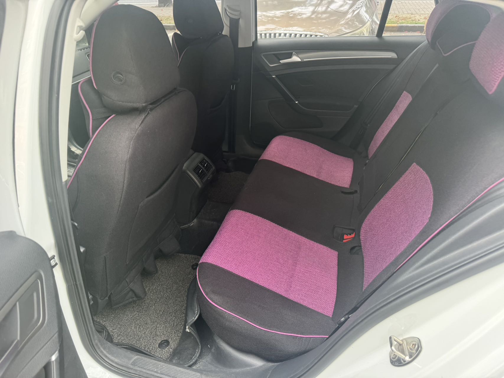 Volkswagen Golf 2016 #4 Volkswagen Golf 2016 car image #4