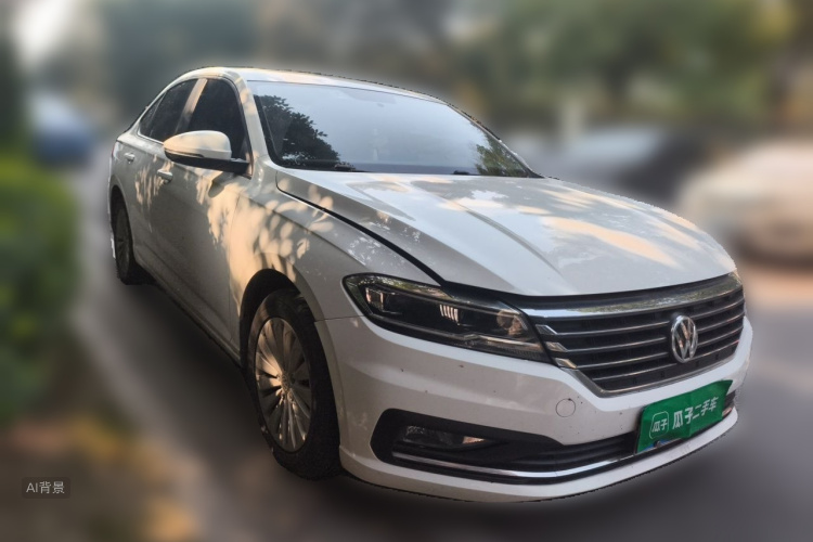 Volkswagen Lavida 2019 #4 Volkswagen Lavida 2019 изображение автомобиля #4