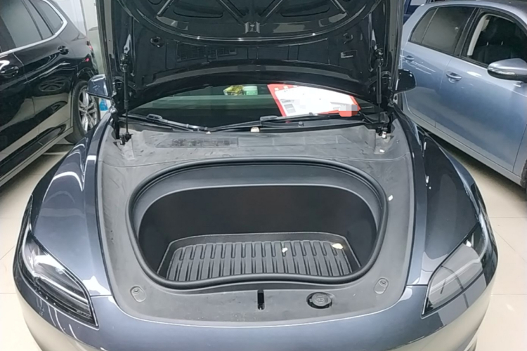 Tesla Model 3 2024 car image #20