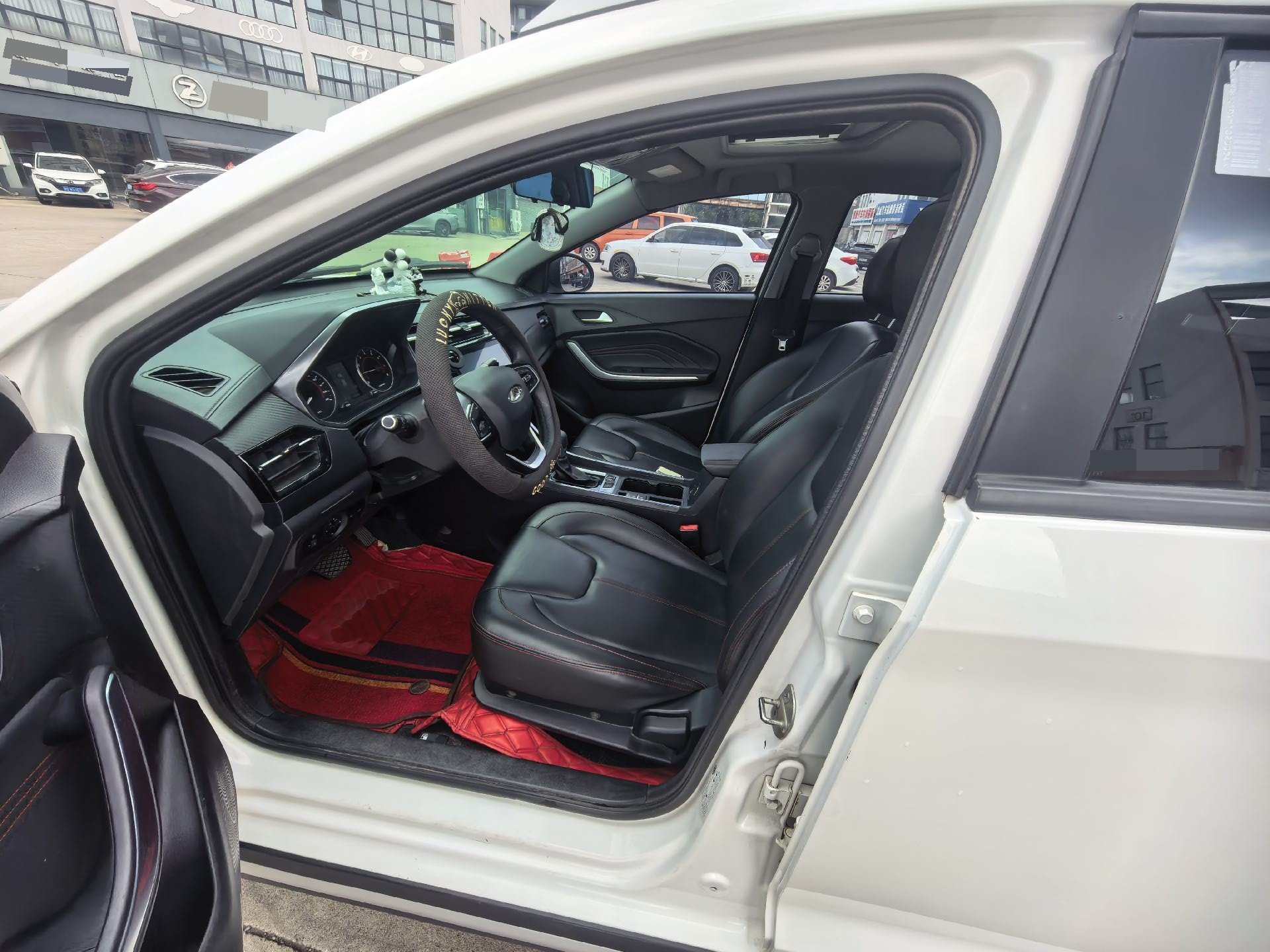 Chery Tiggo 3x 2021 #2 Chery Tiggo 3x 2021 car image #2