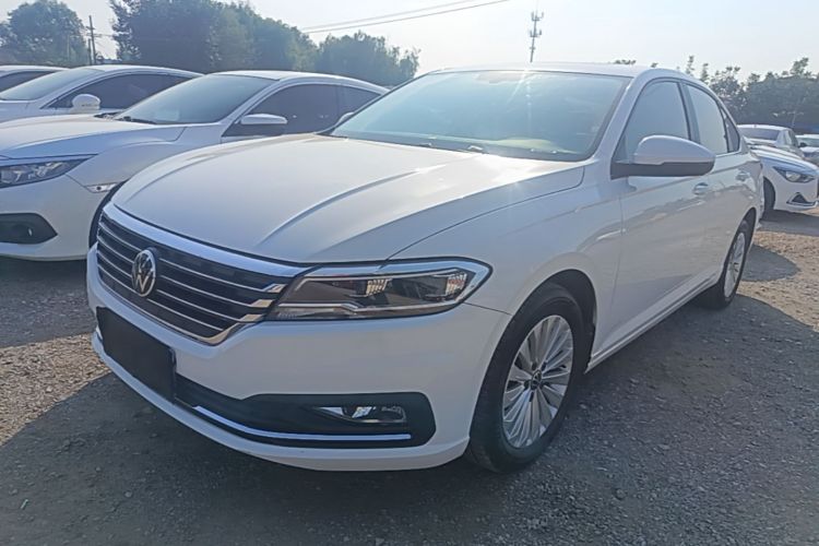 Volkswagen Lavida 2021 #2 Volkswagen Lavida 2021 car image #2