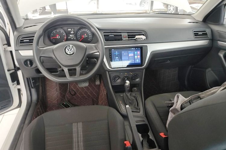 Volkswagen Lavida 2023 car image #10