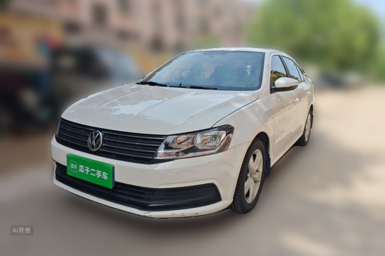 Volkswagen Lavida 2018 #2 Volkswagen Lavida 2018 car image #2