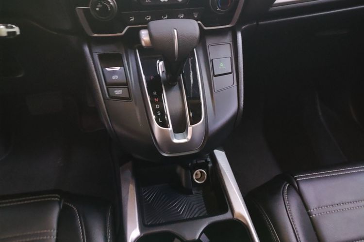 Honda CR-V 2019 #14 Honda CR-V 2019 car image #14