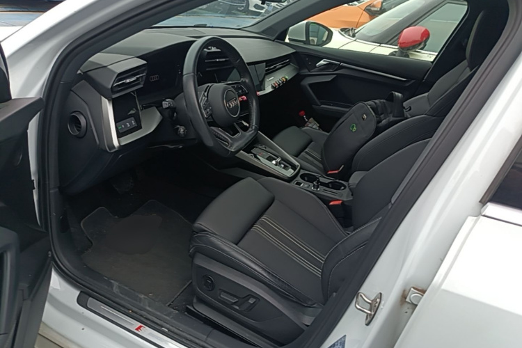 Audi A3 2022 #15 Audi A3 2022 car image #15