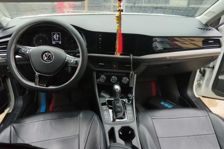 Volkswagen Bora 2020 صورة سيارة #7