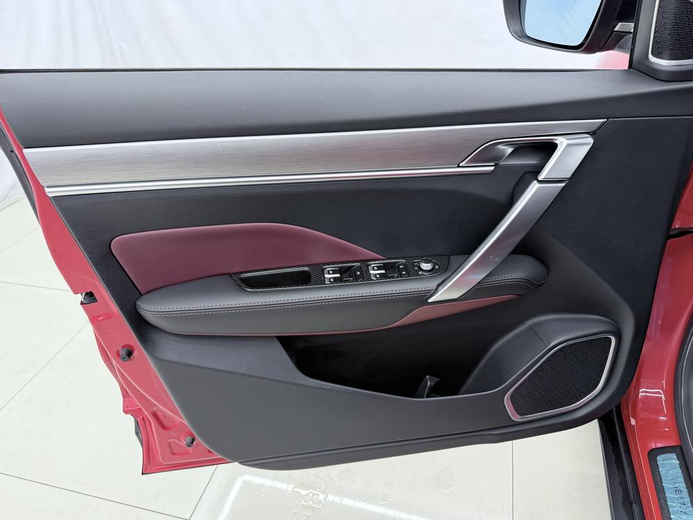 GEELY Coolray 2020 #10 GEELY Coolray 2020 immagine di auto #10