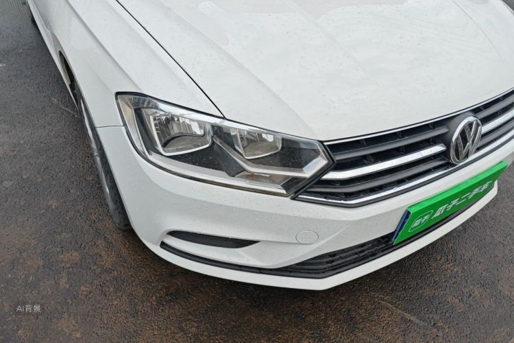 Volkswagen Bora 2020 #8 Volkswagen Bora 2020 car image #8