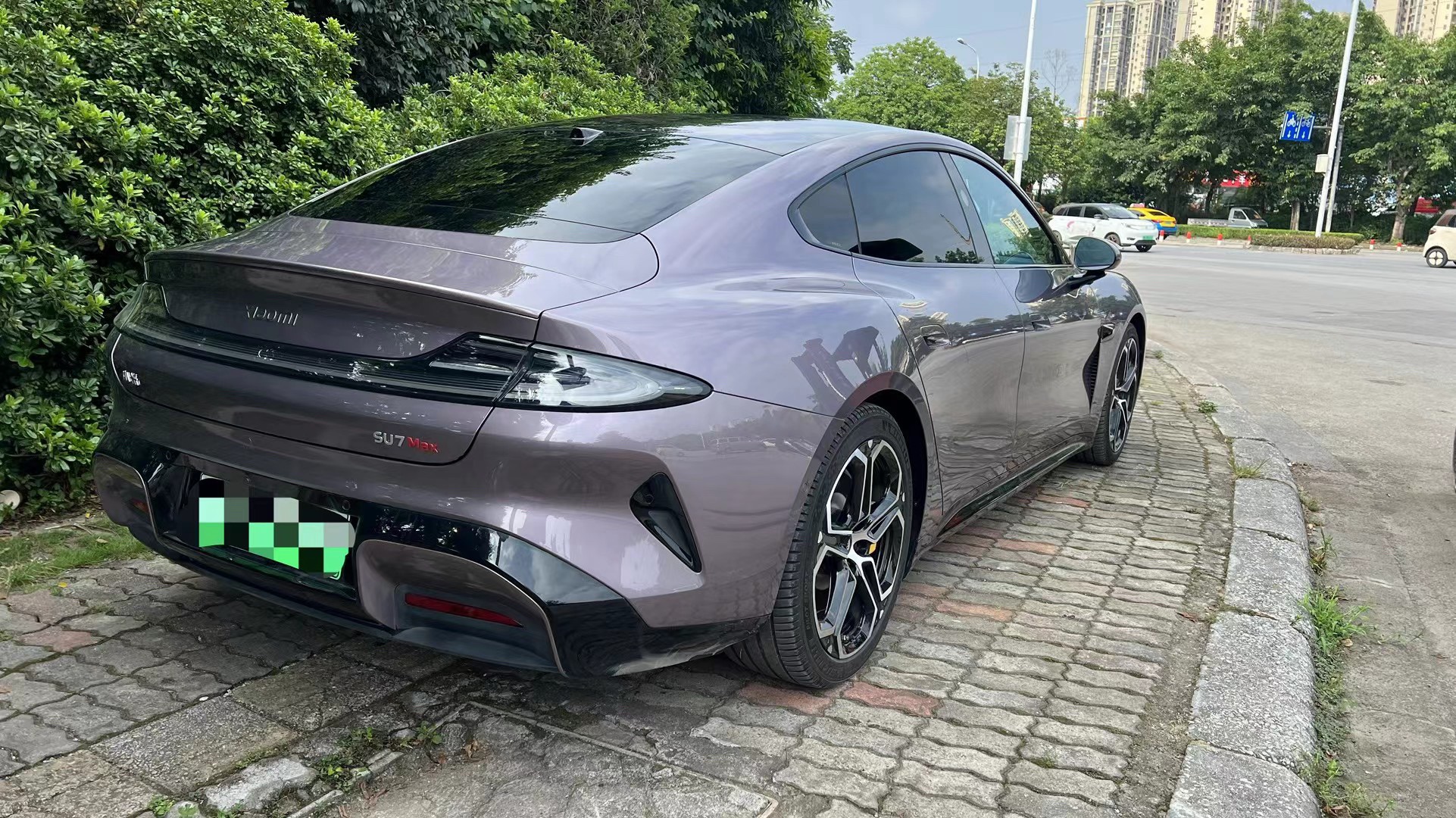 2024 car image #7