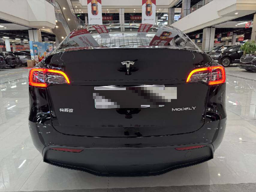 2021 car image #7