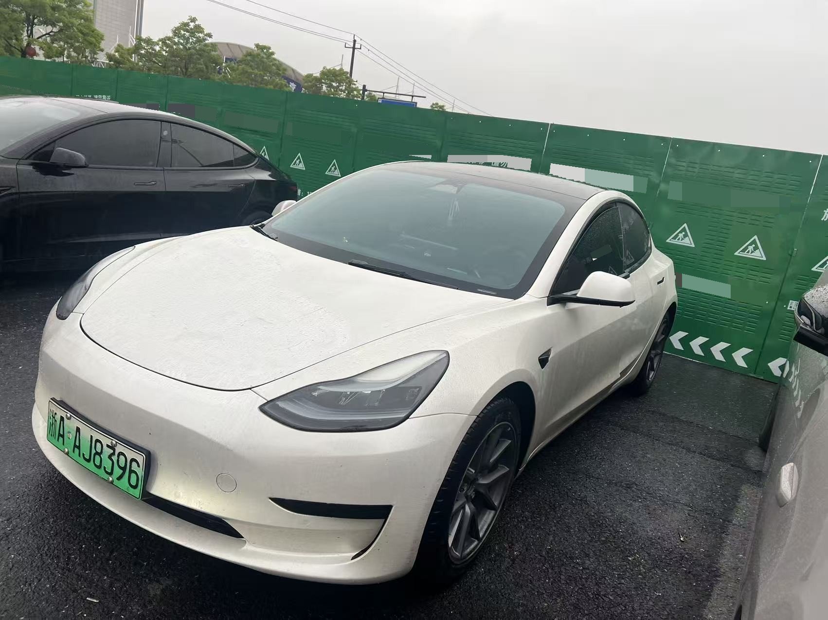 Tesla Model 3 2022 Tesla Model 3 2022 car image