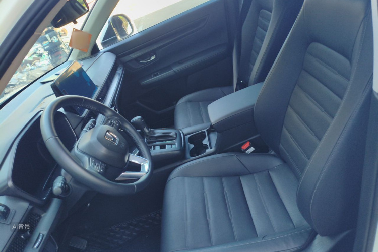 Honda CR-V 2025 car image #17