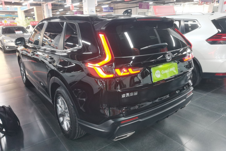 Honda CR-V 2024 car image #5