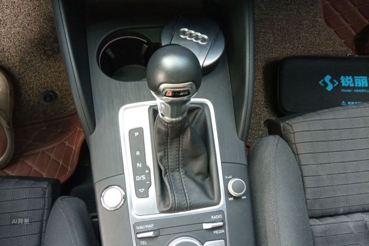 Audi A3 2019 #17 Audi A3 2019 car image #17