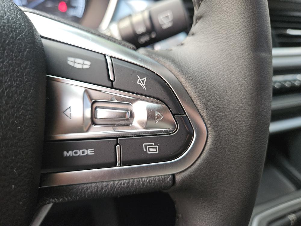 GEELY Vision X6 2020 #8 GEELY Vision X6 2020 immagine di auto #8