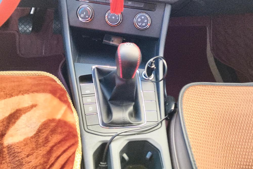 Volkswagen Bora 2024 #16 Volkswagen Bora 2024 صورة سيارة #16