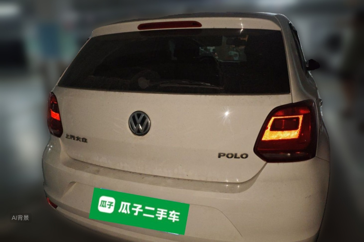 Volkswagen Polo 2016 #6 Volkswagen Polo 2016 car image #6
