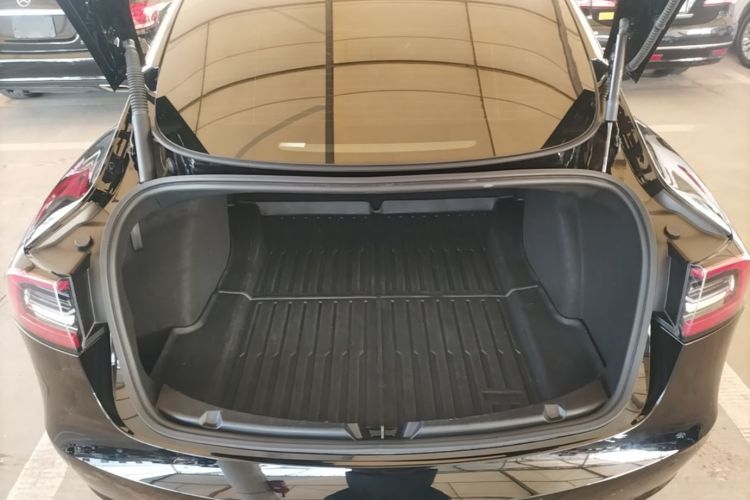 Tesla Model 3 2022 car image #19