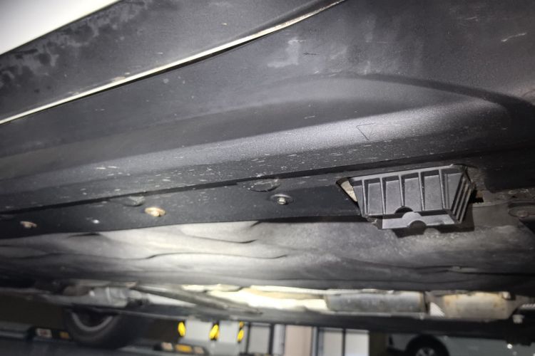 BMW X1 2019 imagen de coche #19