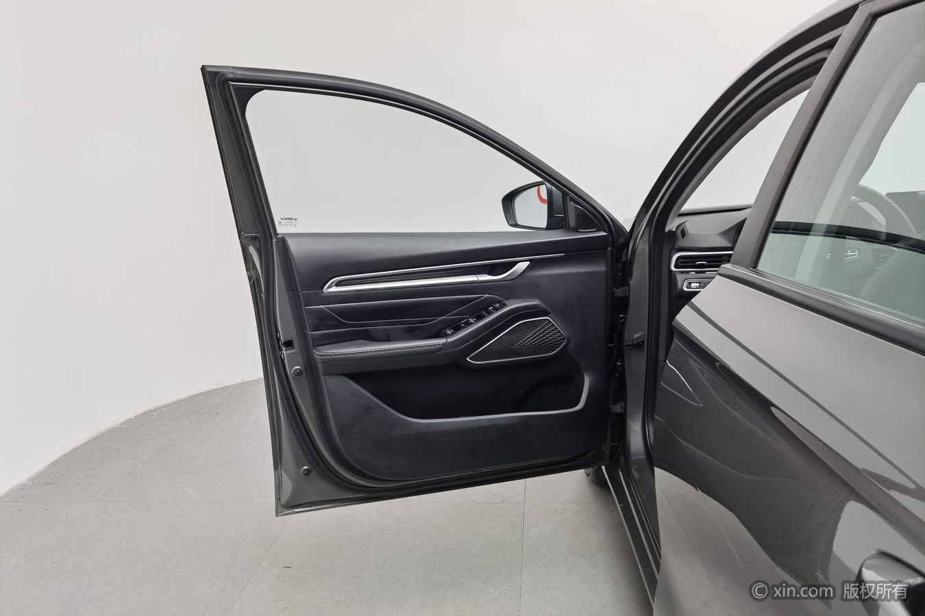 GEELY Emgrand 2023 image de voiture #8