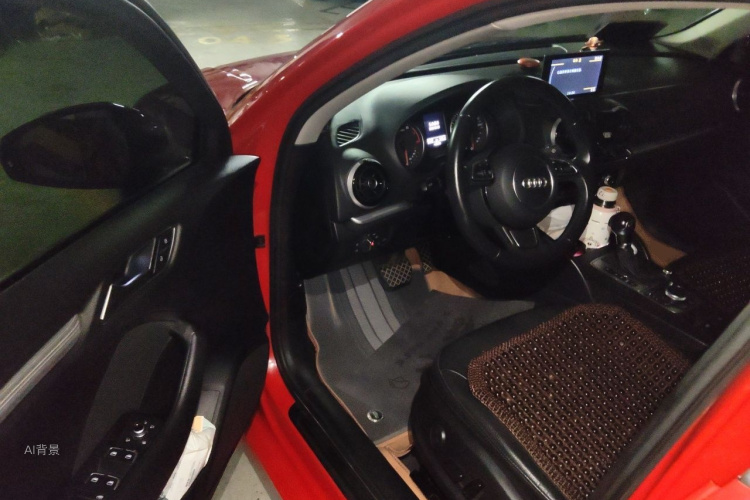 Audi A3 2016 #18 Audi A3 2016 immagine di auto #18