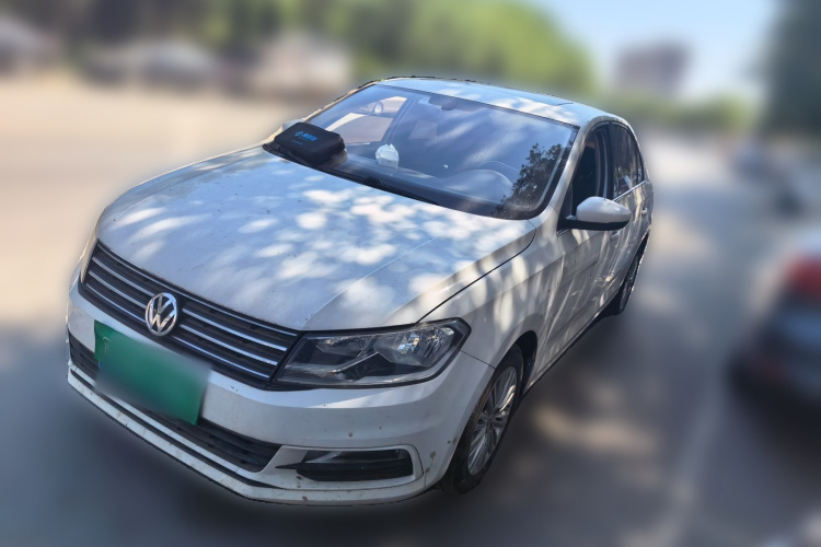 Volkswagen Santana 2020 #2 Volkswagen Santana 2020 car image #2