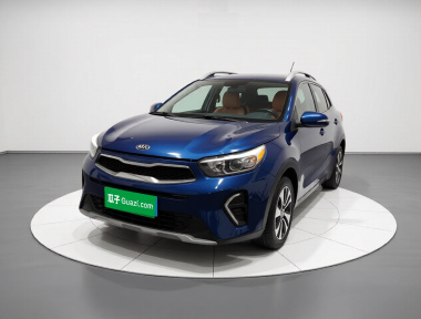 Kia KX1 2018 Kia KX1 2018 car image