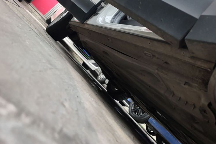 Volkswagen Tharu 2023 car image #26