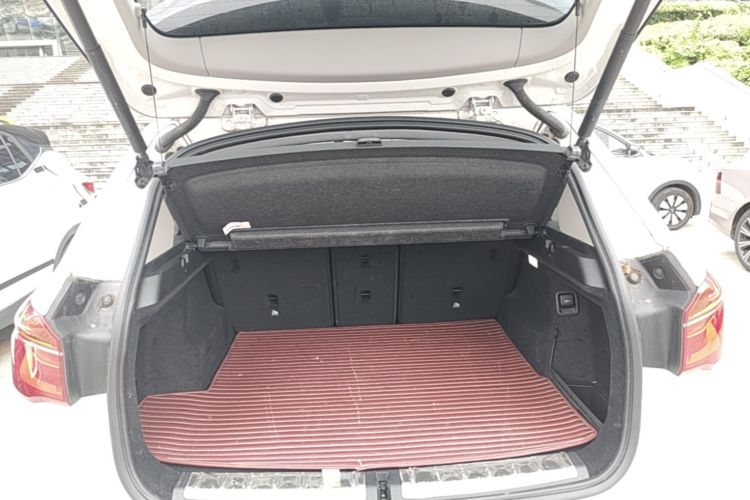 BMW X1 2017 #19 BMW X1 2017 car image #19