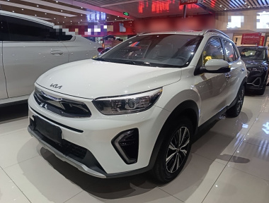 Kia KX1 2026 Kia KX1 2026 imagen de coche