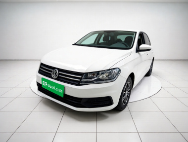 Volkswagen Santana 2018 Volkswagen Santana 2018 car image