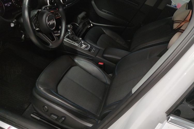 Audi A3 2021 car image #15