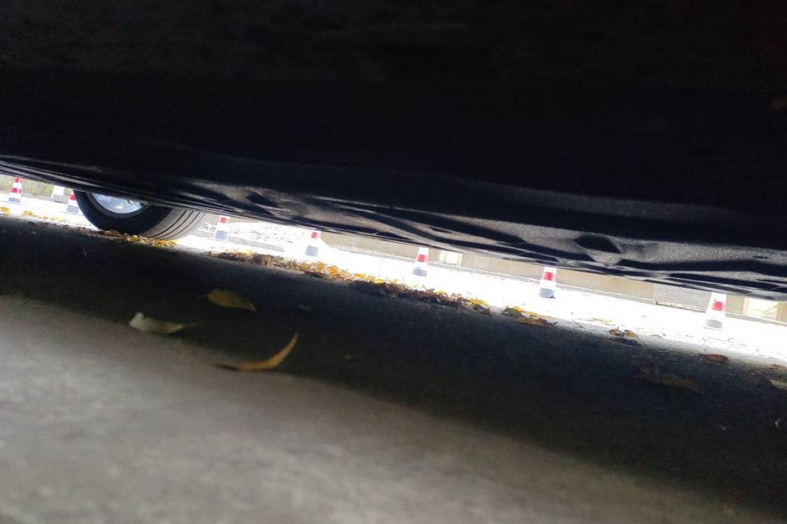 BYD Han 2024 car image #16