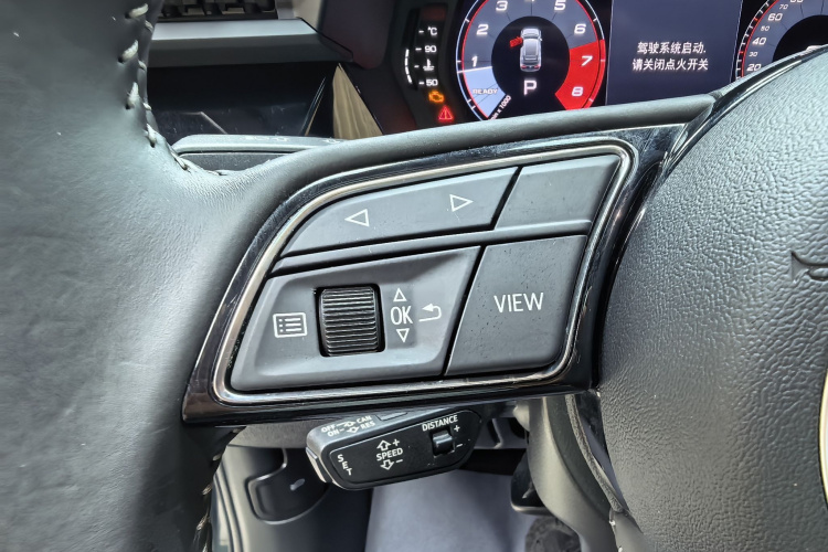 Audi A3 2021 car image #30