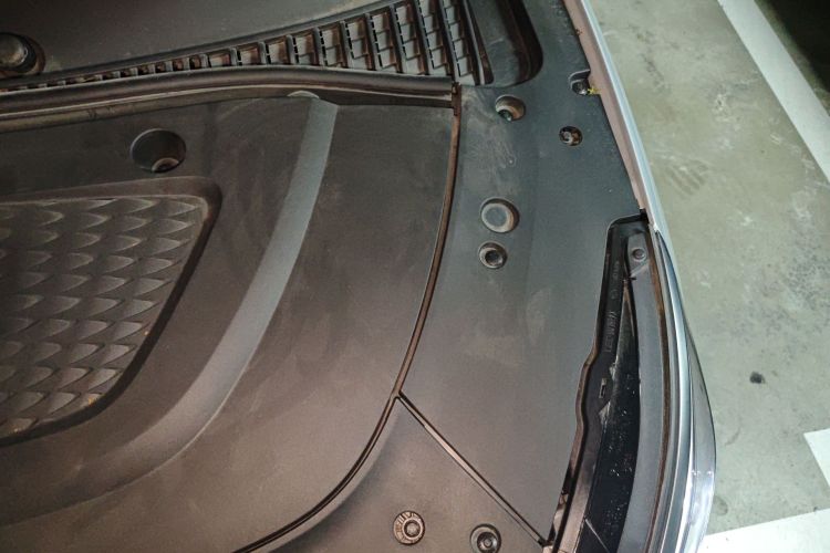 BYD Yuan Plus 2023 изображение автомобиля #29