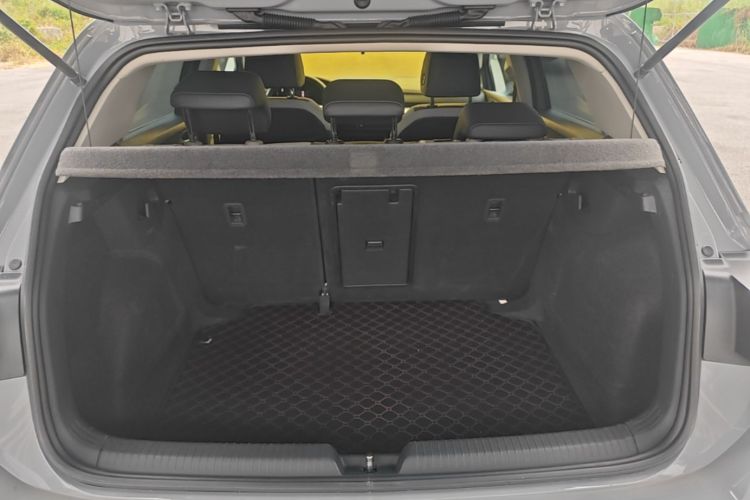 Volkswagen Golf 2021 #21 Volkswagen Golf 2021 car image #21